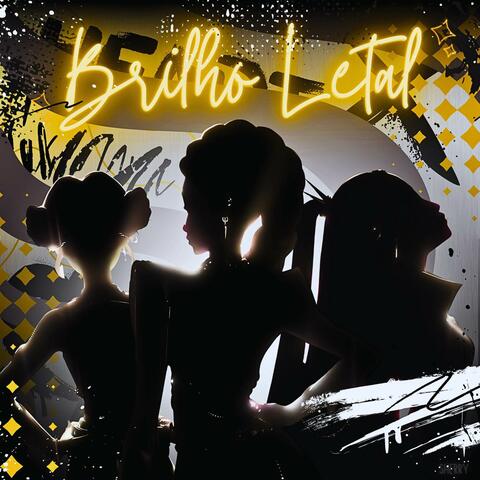 Brilho Letal - Huntrix