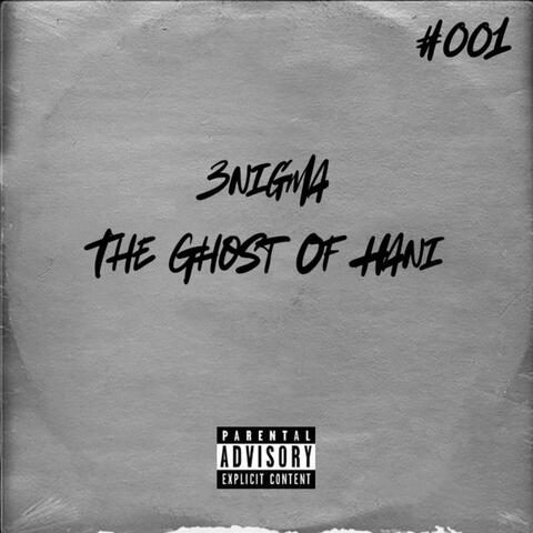 The Ghost Of Hani