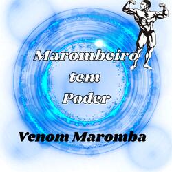 Marombeiro Tem Poder