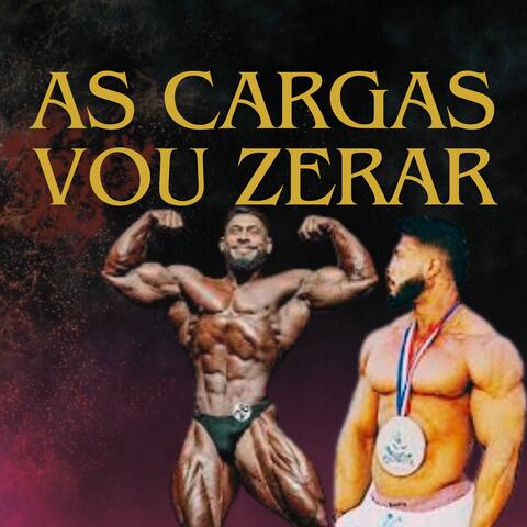 As Cargas Vou Zerar