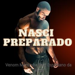 Nasci Preparado