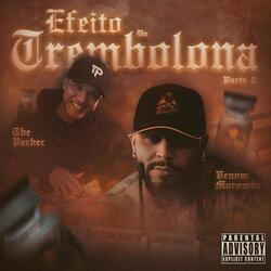 Efeito da Trembolona 2