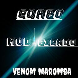Corpo Modificado