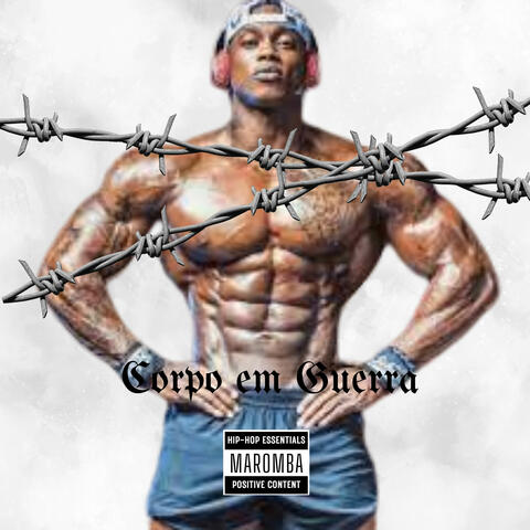 Corpo em Guerra
