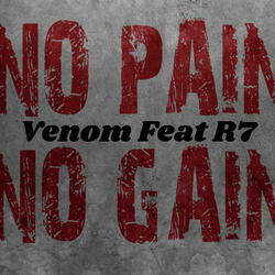 No Pain no Gain