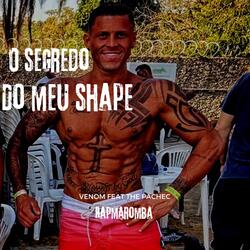 O Segredo do Meu Shape