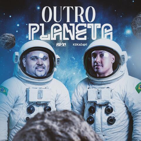 OUTRO PLANETA
