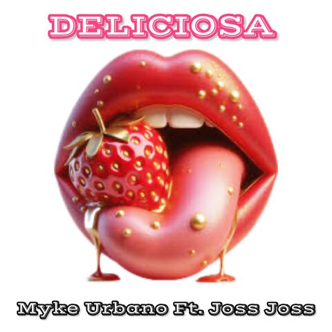 Deliciosa
