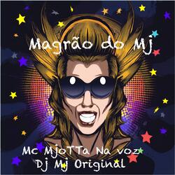 Magrão Tadala de 10