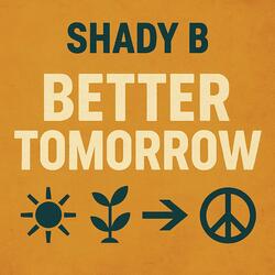 BETTER TOMORROW