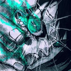 Destruição (Itoshi Rin)