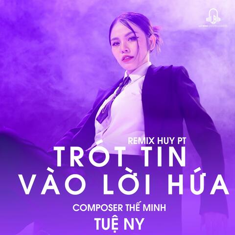 Trót Tin Vào Lời Hứa