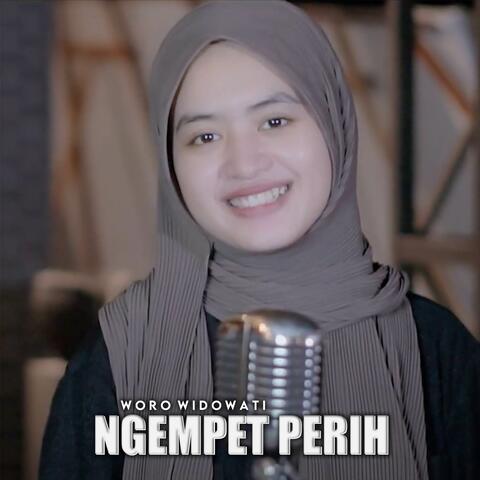 Ngempet Perih