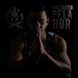 Moldado pela Dor