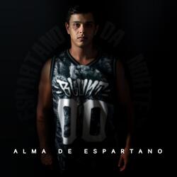 Alma de Espartano