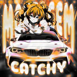 MONTAGEM CATCHY