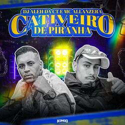 Cativeiro de Piranha