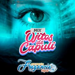 Mix Ojitos de Capulí (Solterita Felíz /Te Quiero Cholito)