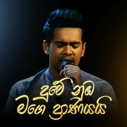 Duwe Numba Mage Pranayai