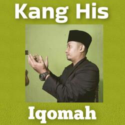 Iqomah