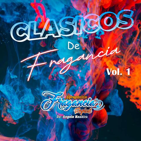 Clasicos de Fragancia, Vol. 1