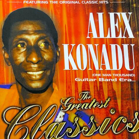 The Greatest Classics