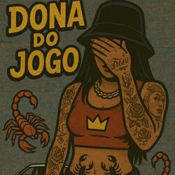 DONA DO JOGO