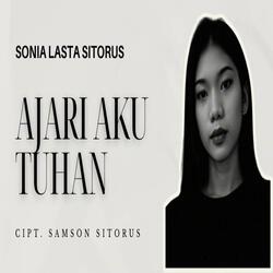 Ajari Aku Tuhan