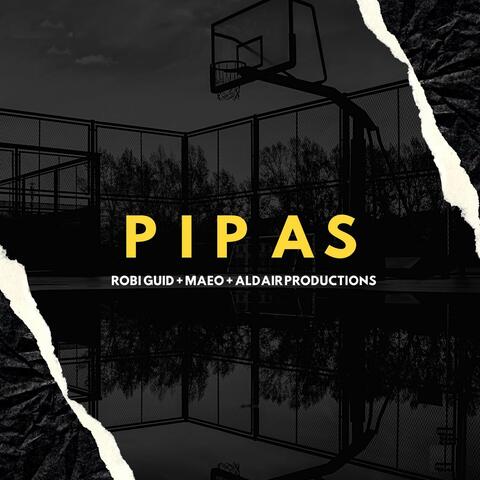 Pipas