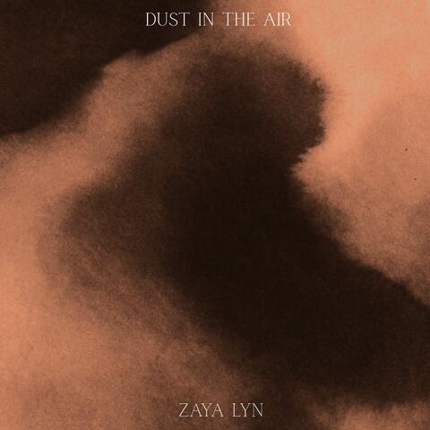 Dust in the Air