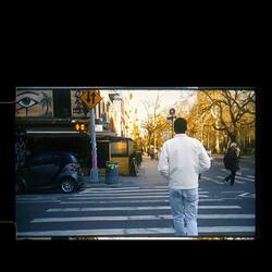 Crossroads
