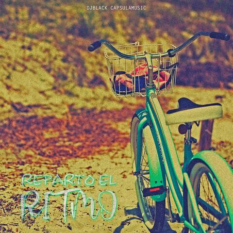 Reparto el Ritmo