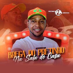 Saudade Proibida
