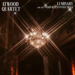 Luminary (for the Nashville Fantasy Ball)