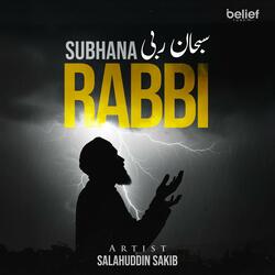 Subhana Rabbi