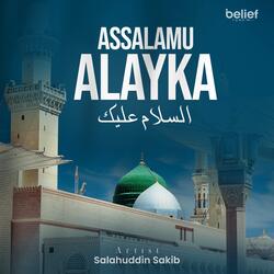 Assalamu Alayka