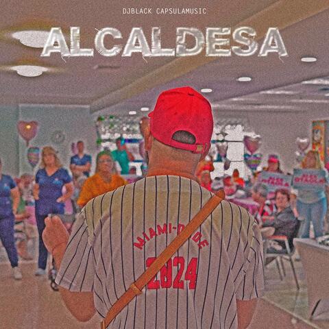 Alcaldesa
