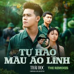 Tự Hào Màu Áo Lính  (BB Remix)