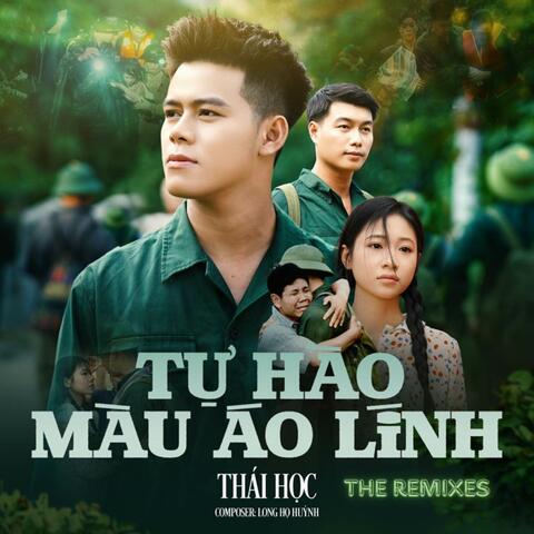 Tự Hào Màu Áo Lính (The Remixes)