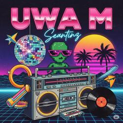 Uwa M