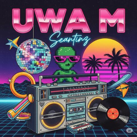 Uwa M