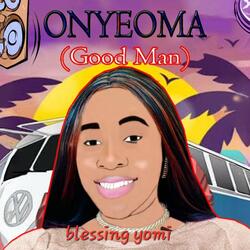 ONYEOMA