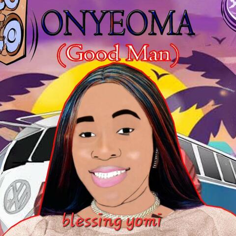 ONYEOMA