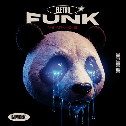 Eletro Funk - Me Apaixonei
