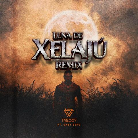 Luna de Xelajú Remix