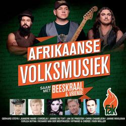 Vrystaatse Volkslied