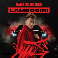 LAMBOGINI