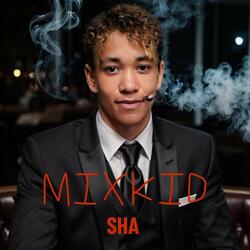 SHA