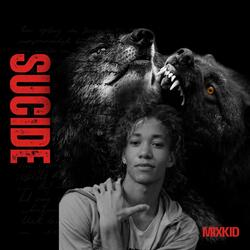SUICIDE