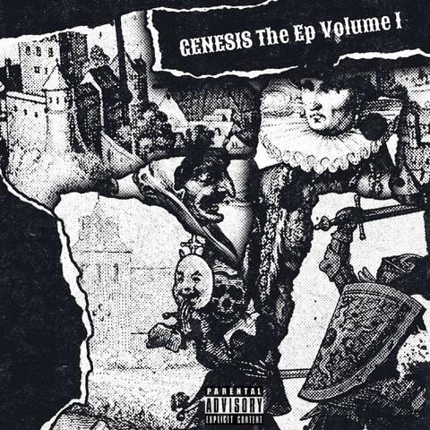 GENESIS (Volume I)